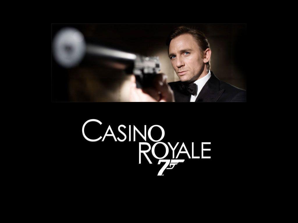 casino royale 007 pc desktop