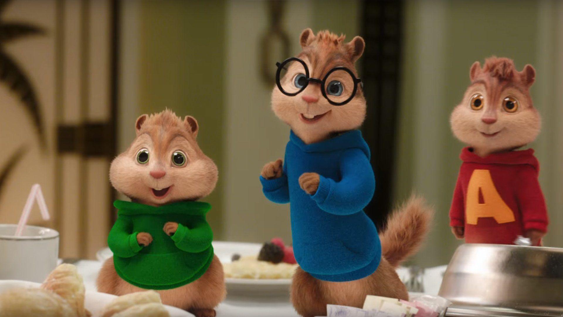 1920x1080 Theodore (Alvin And The Chipmunks) HD Wallpaper