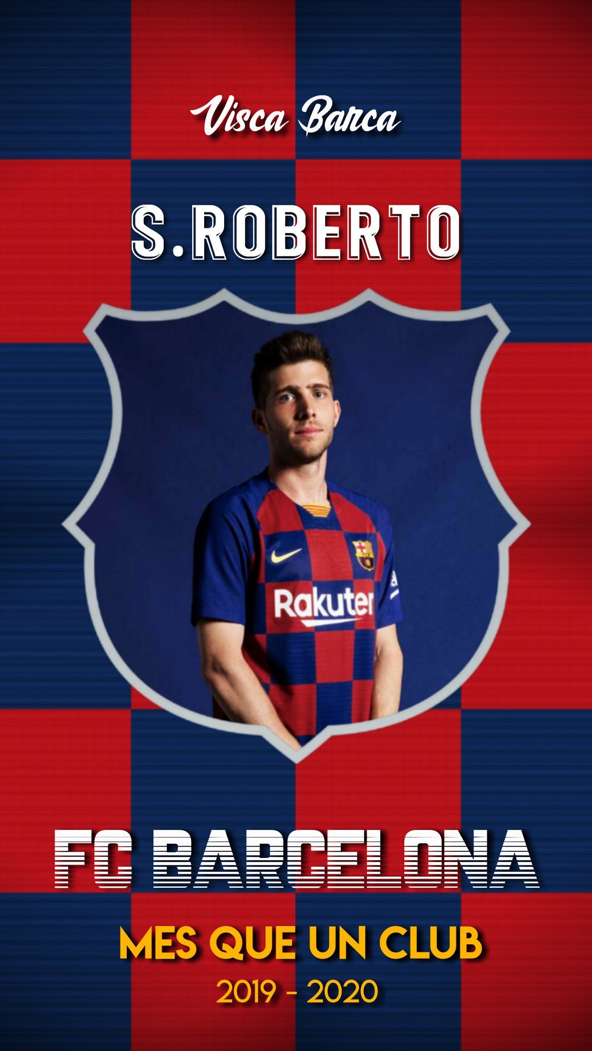 1154x2048 New Jersey Home FCBarcelona Season 2019