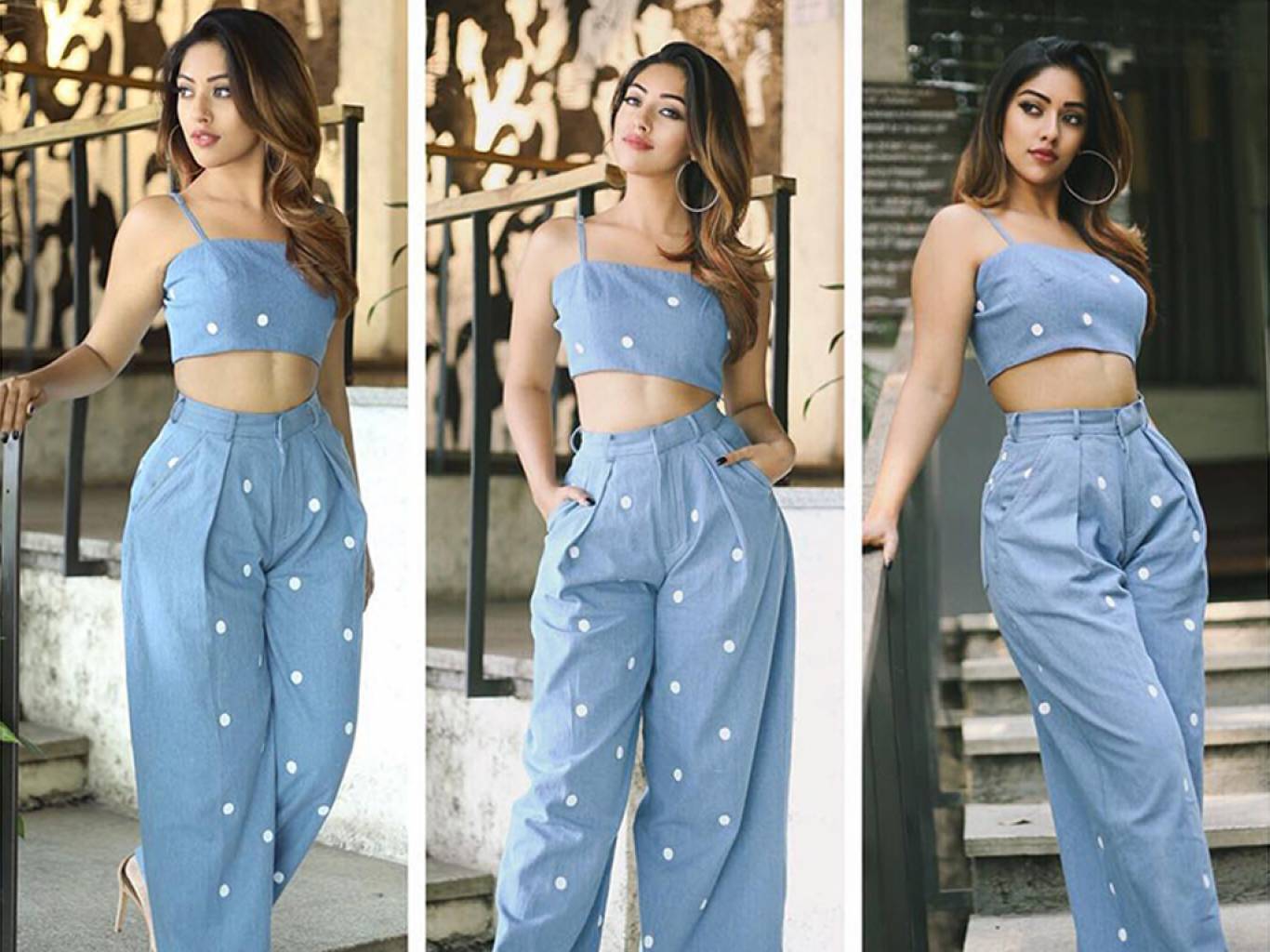 1366x1024 Anu Emmanuel HD Wallpaper. Latest Anu Emmanuel Wallpaper