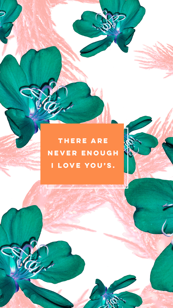 720x1280 Never Enough Wallpaper