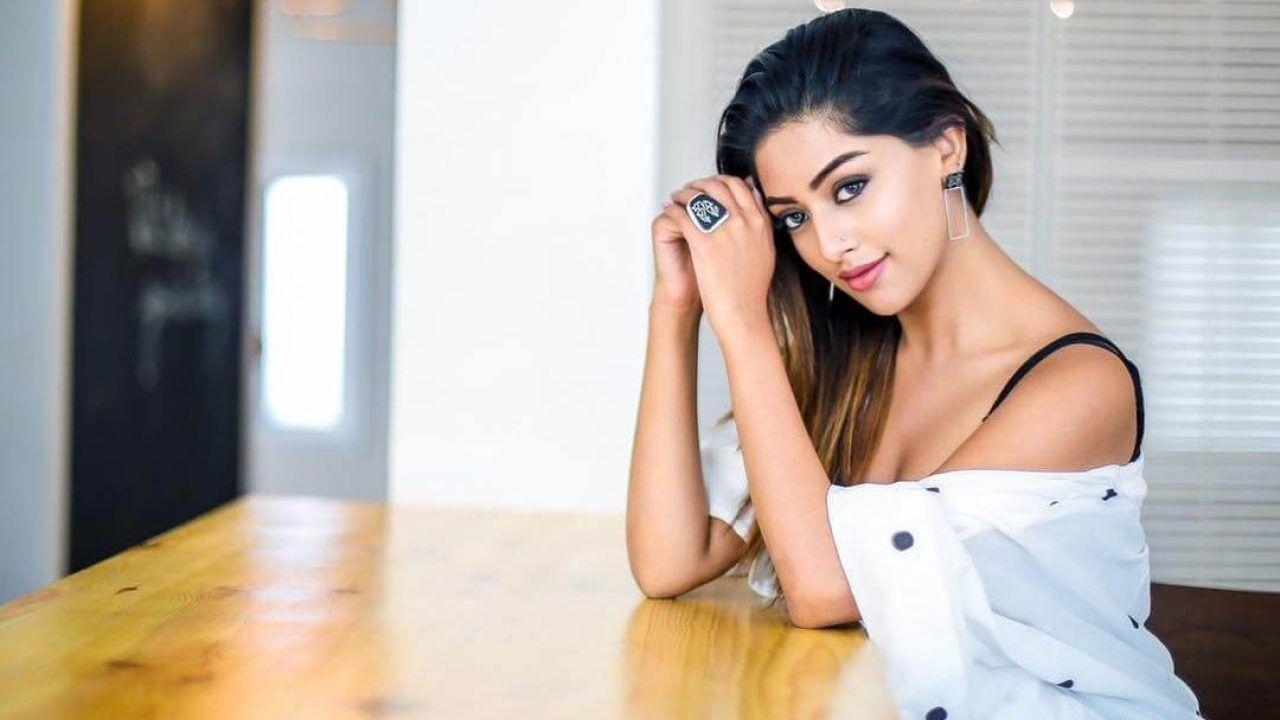 1280x720 Anu Emmanuel Wiki, Biography, Age, Movies, Image