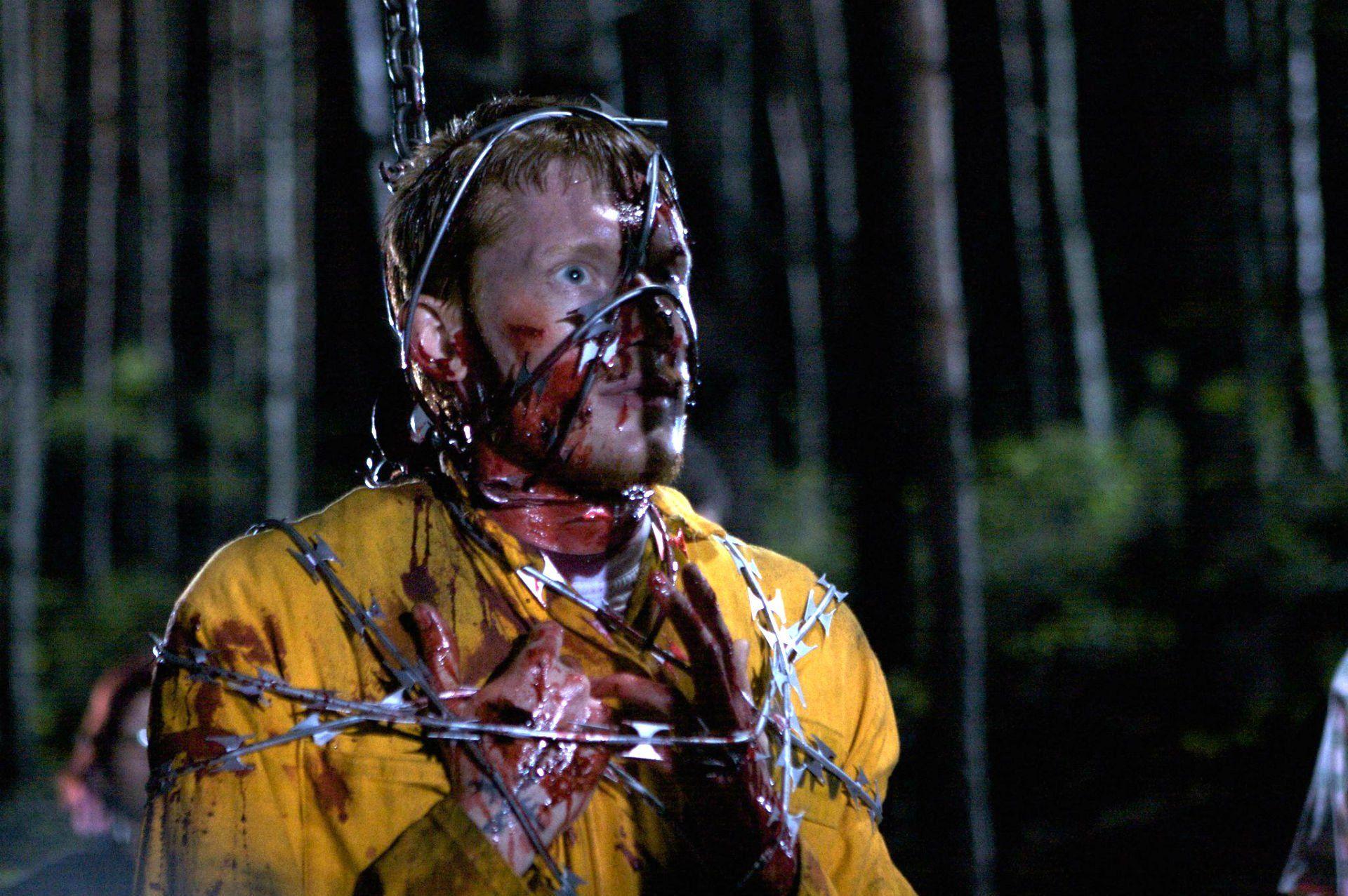 1920x1277 Wrong Turn Wallpaper. Wrong Turn