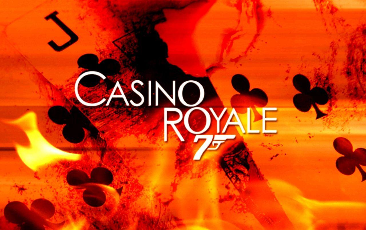1280x804 Casino Royale wallpaper. Casino Royale