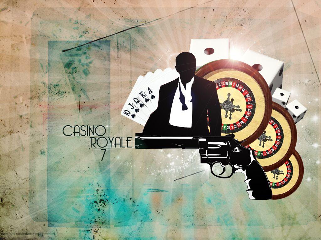 1024x768 Movies That Everyone Should See: “Casino Royale”. Fogs