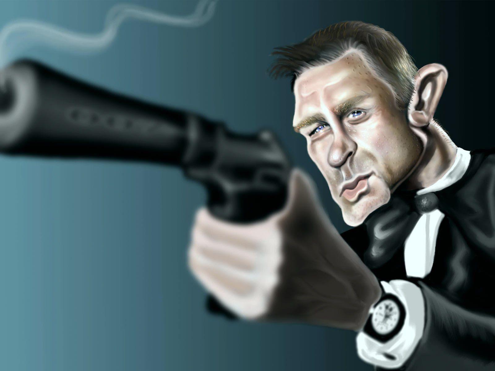 1600x1200 Casino Royale HD Wallpaper