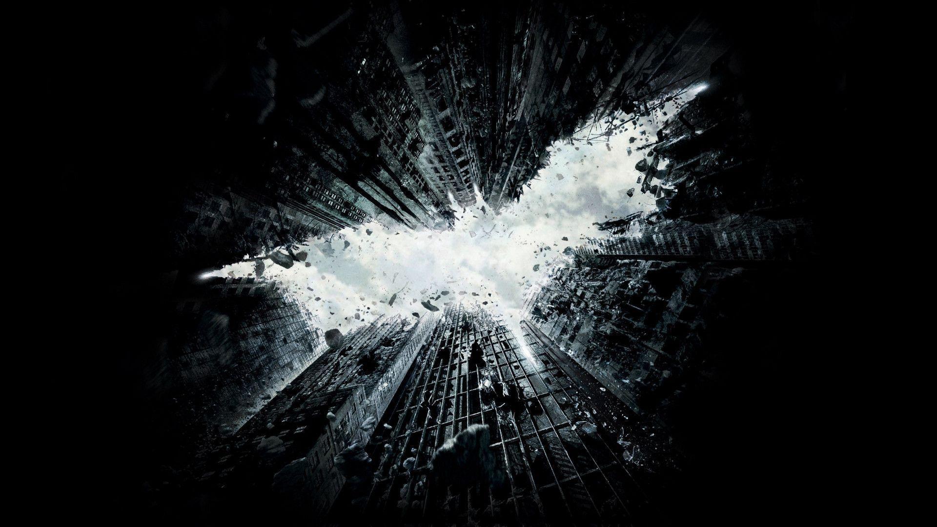 1920x1080 The Dark Knight Rises Wallpaper HD 1920x1080