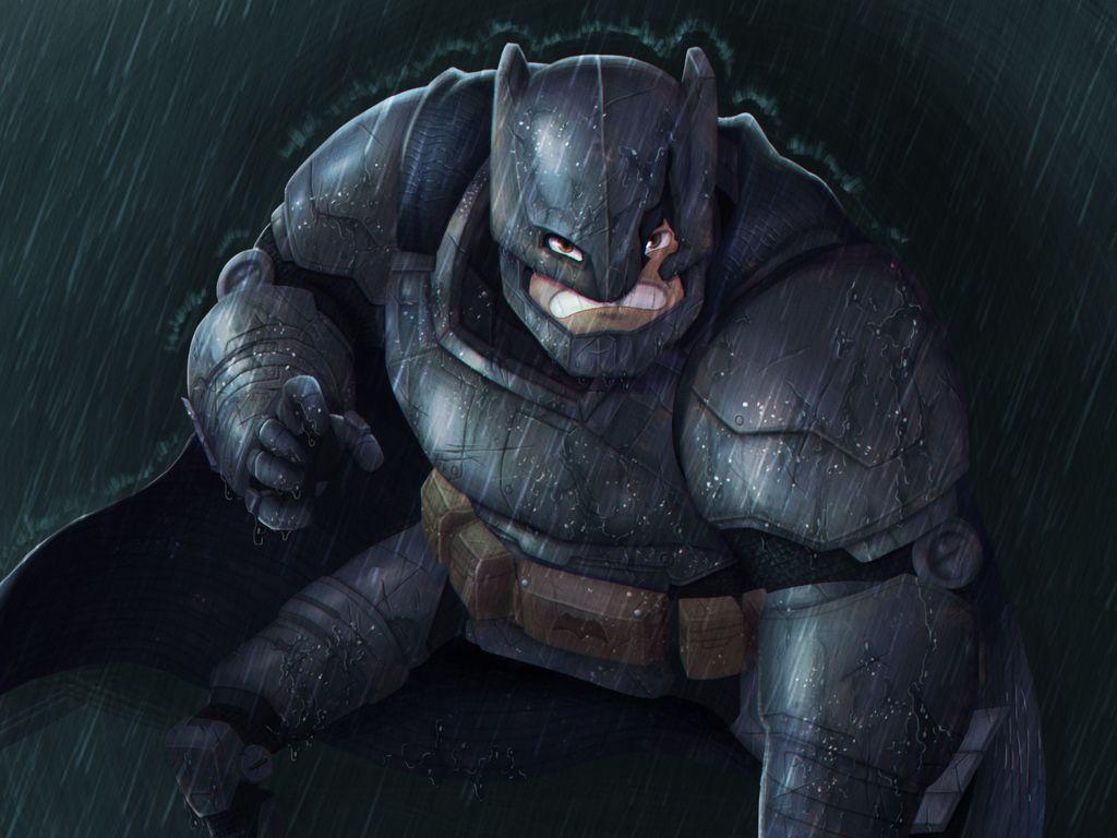 1024x768 Old Dark Knight Wallpaper HD, 4k, 5k, 8k Wallpaper