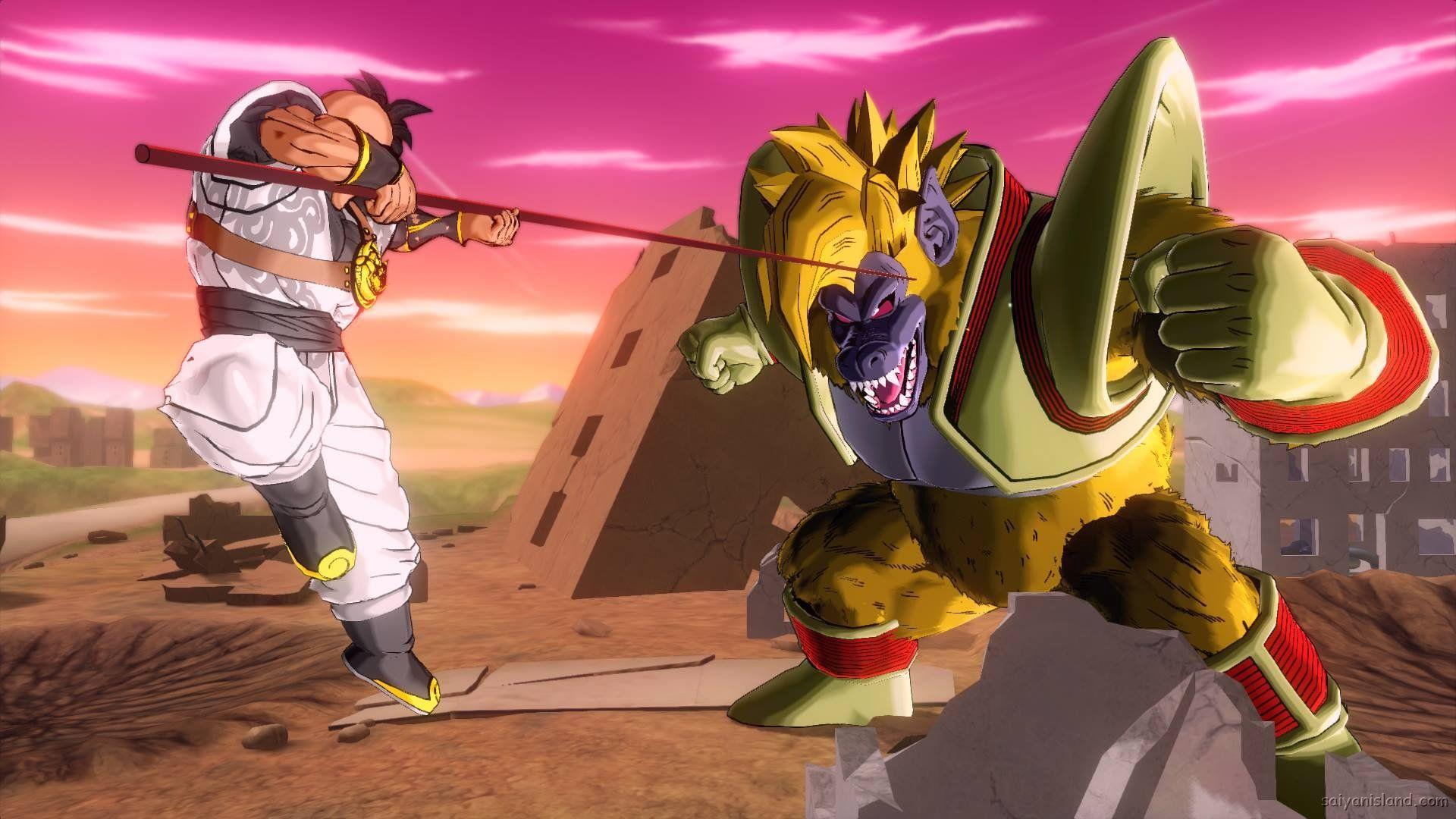 1920x1080 Download Free Modern Dragon Ball Xenoverse The Wallpaper