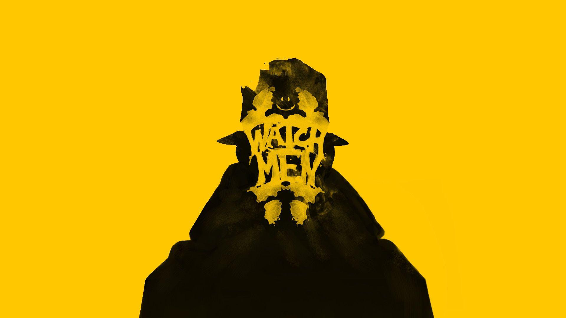 1920x1080 Rorschach 1920x1080