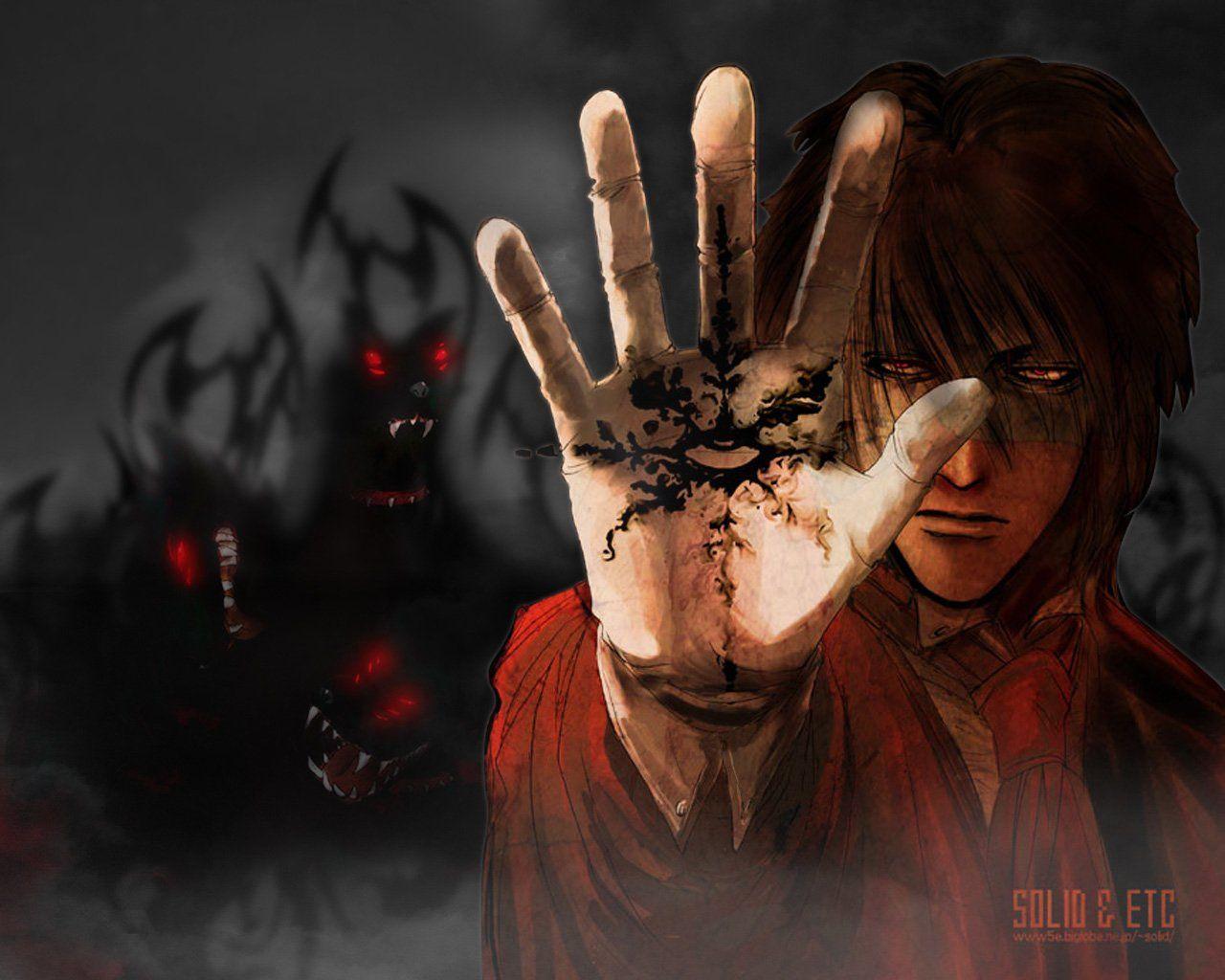 1280x1024 Evil HD Wallpaper and Background Image