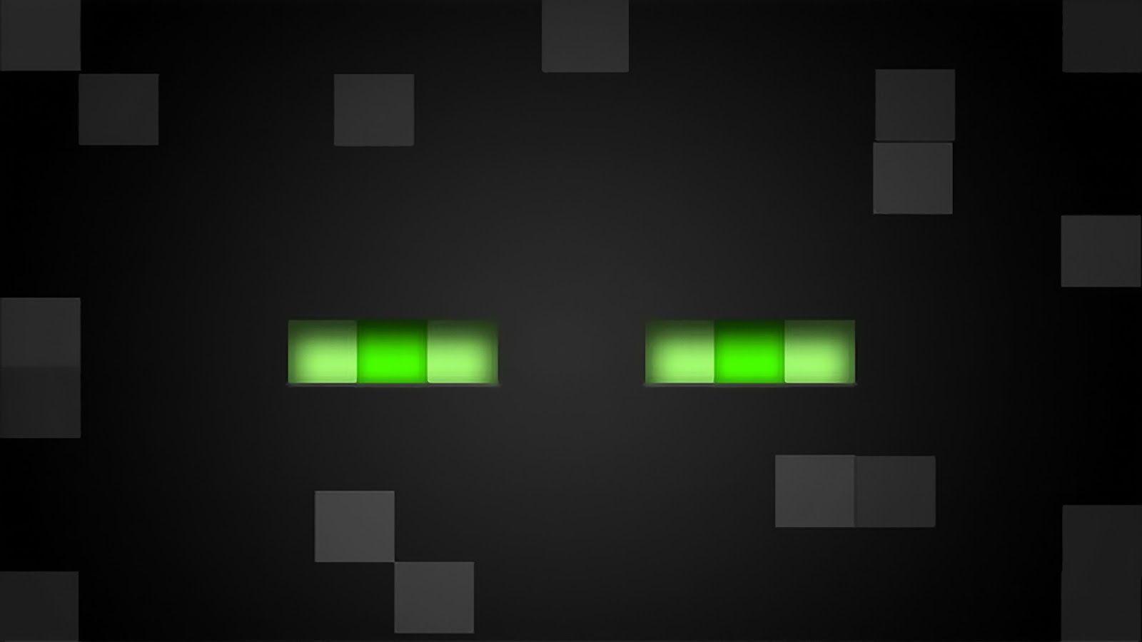 Minecraft Enderman Wallpapers Top Free Minecraft Enderman Backgrounds