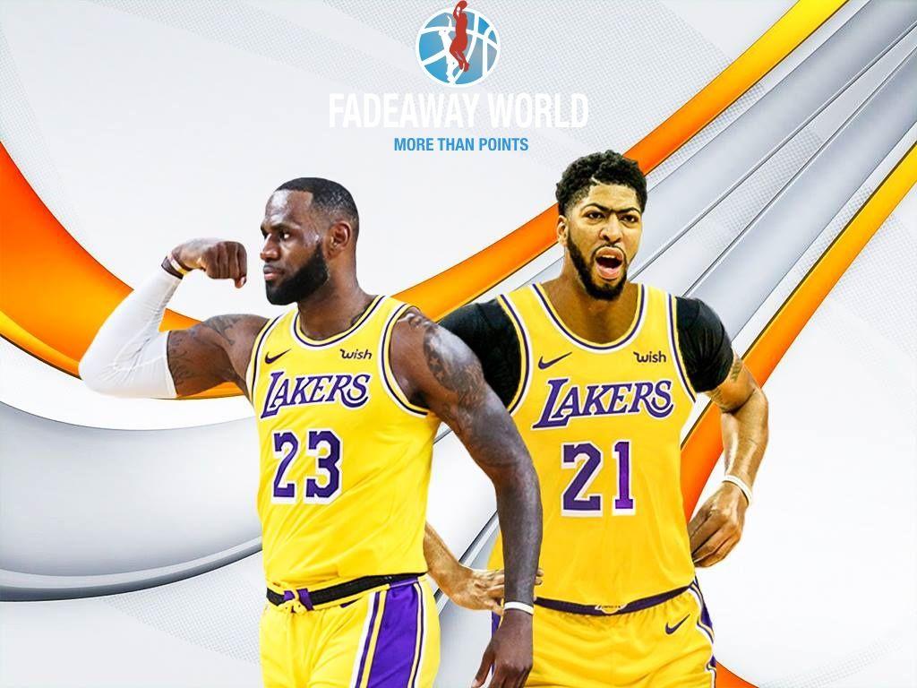 بزبلو . on X: 4K #Wallpapers  LeBron James 💜💛🏆 #Lakers #LakeShow   / X