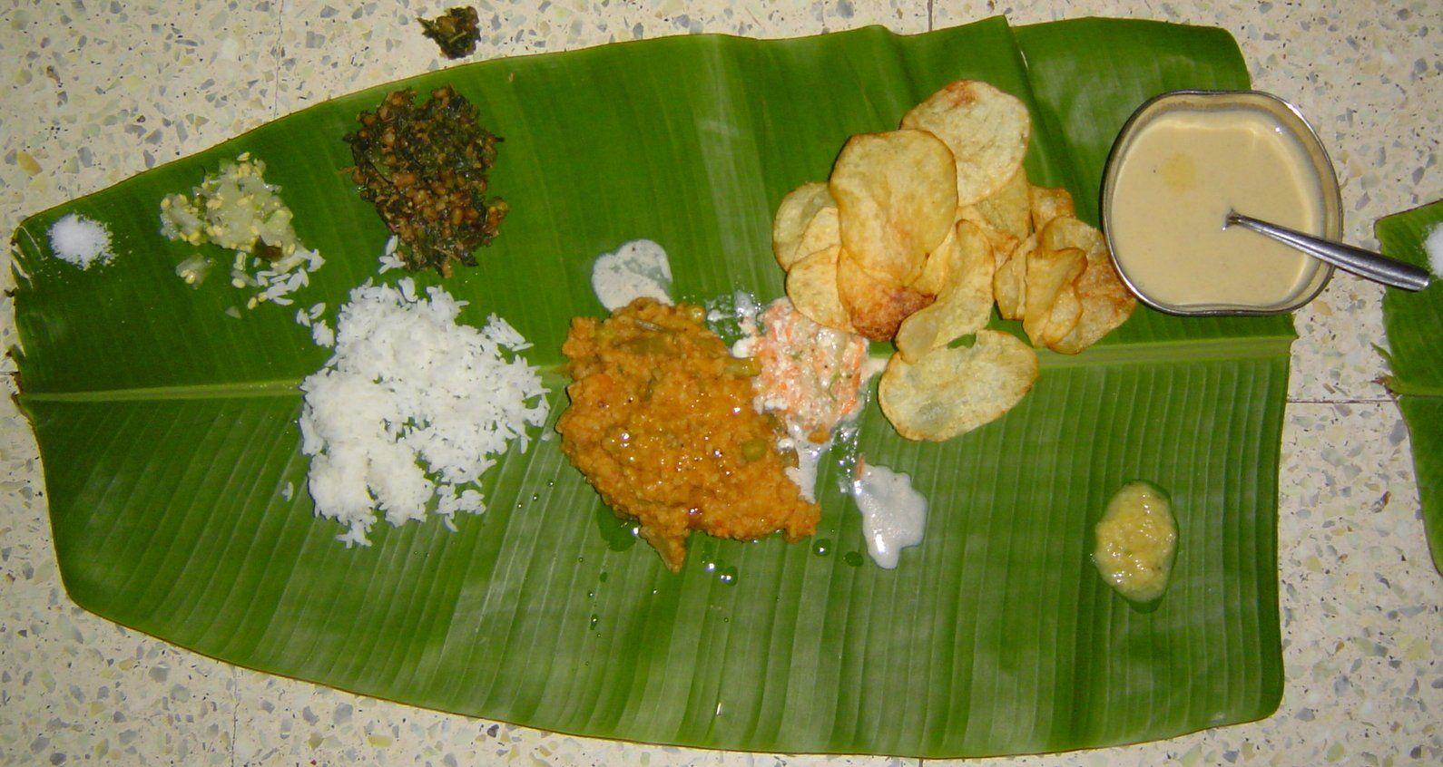 1590x846 Cuisine Of Karnataka Tree Leaves Food, HD