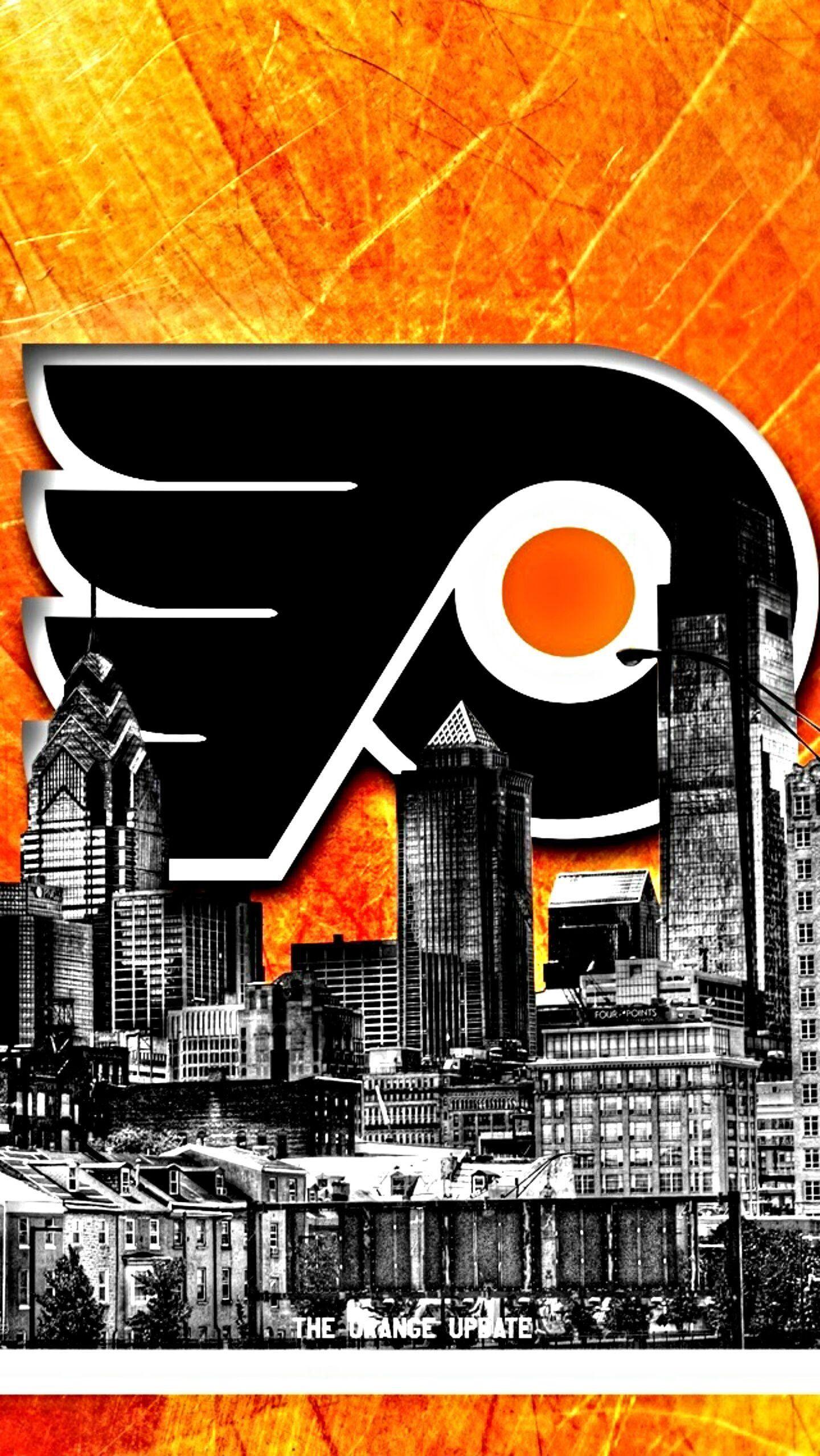1440x2556 Flyers iPhone Wallpaper