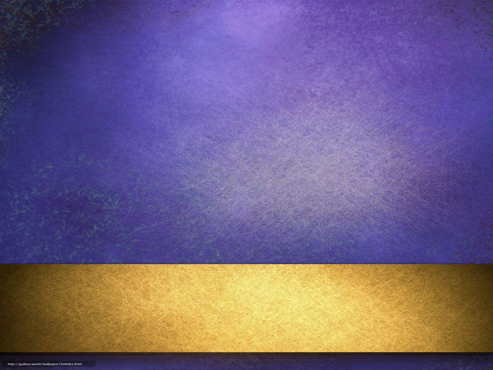 Light Purple And Gold Background