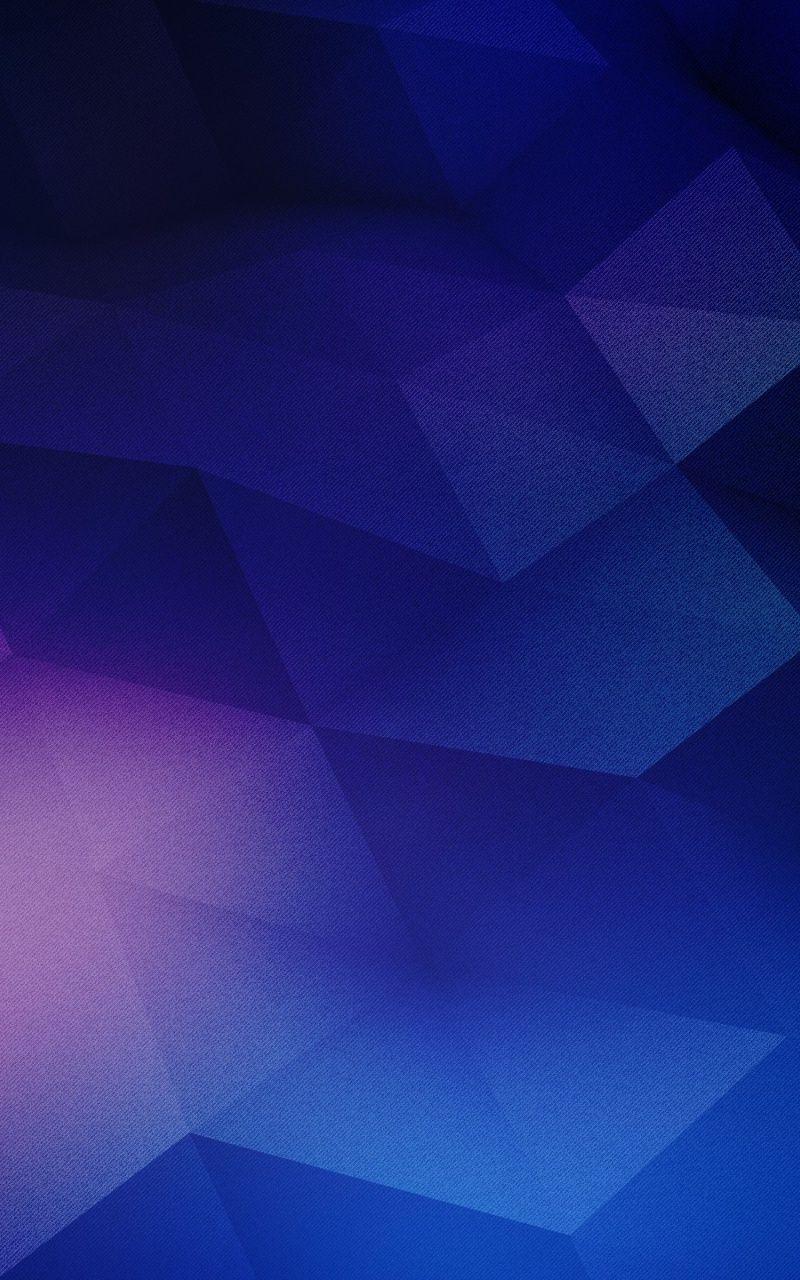 Purple Blue Geometric Wallpapers Top Free Purple Blue Geometric