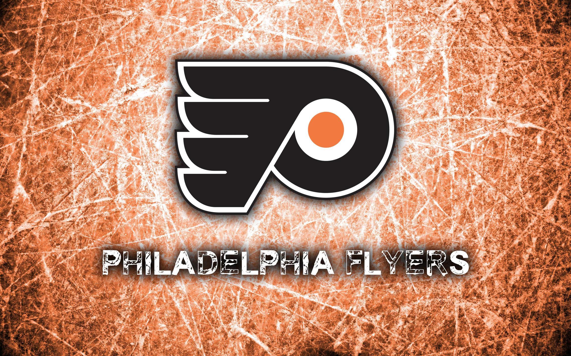 2304x1440 Philadelphia Flyers 2018 Wallpaper