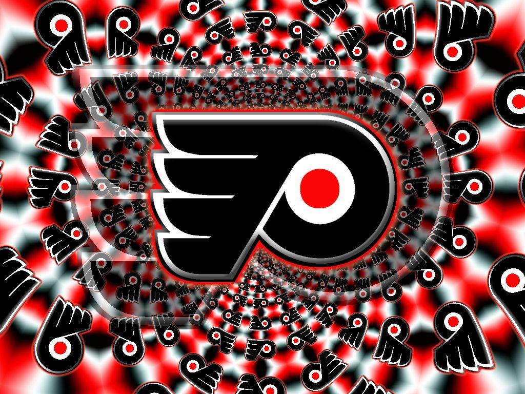 1024x768 Free download Philadelphia Flyers Desktop Wallpaper