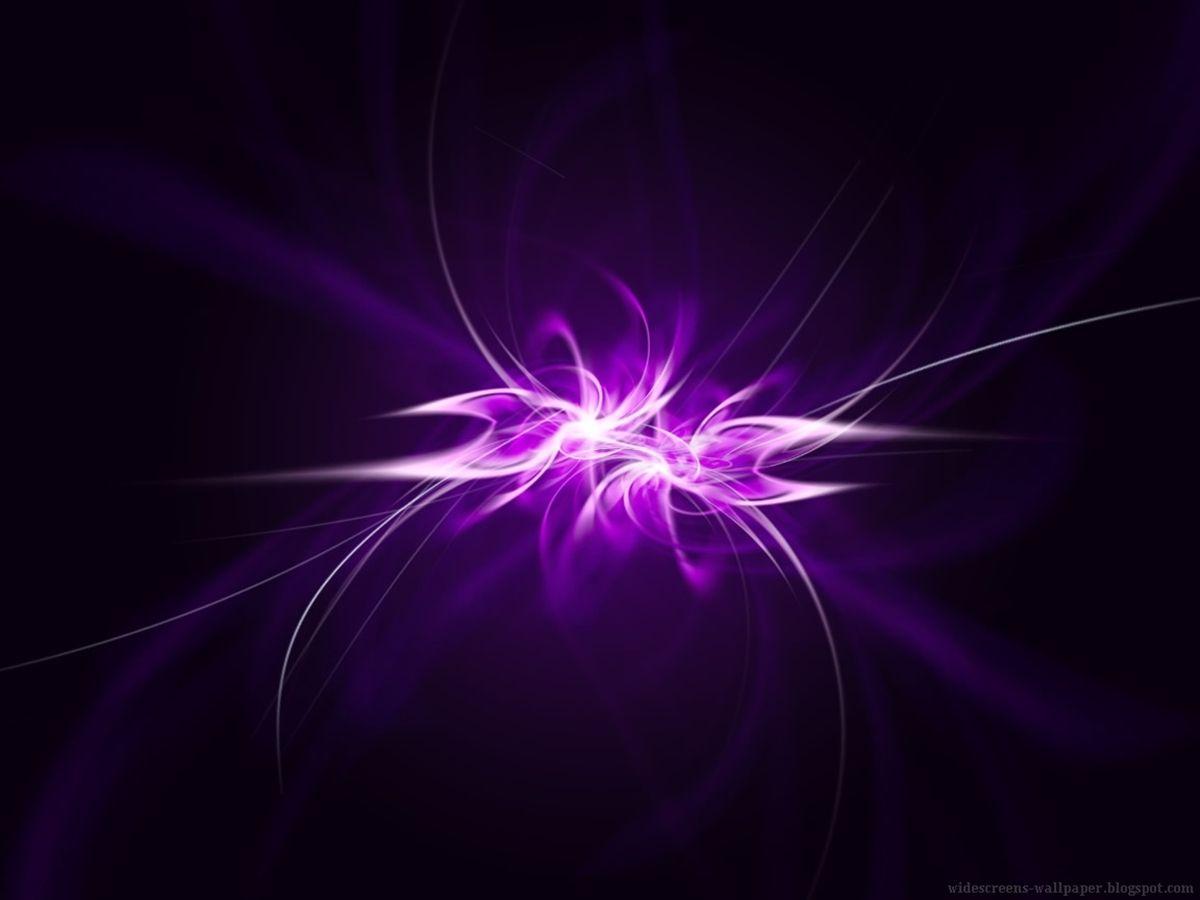 1200x900 Abstract Purple And Gold Wallpaper
