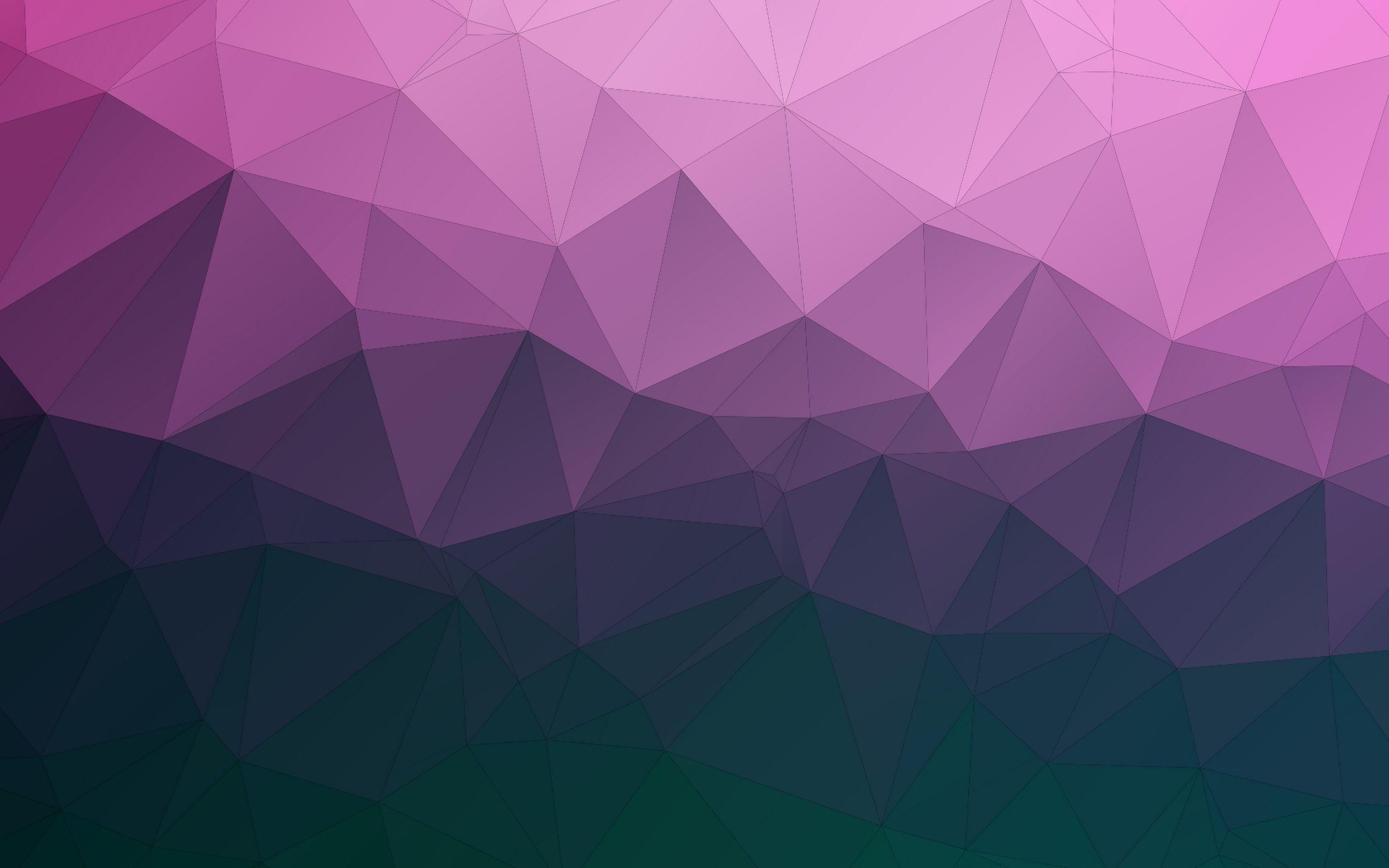 Purple Geometric Wallpapers - Top Free Purple Geometric Backgrounds