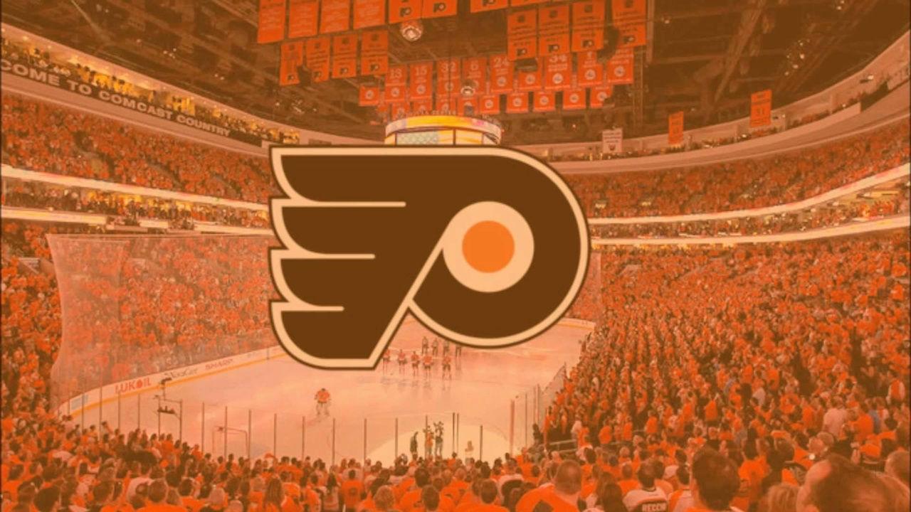1280x720 Philadelphia Flyers Wallpaper for Android