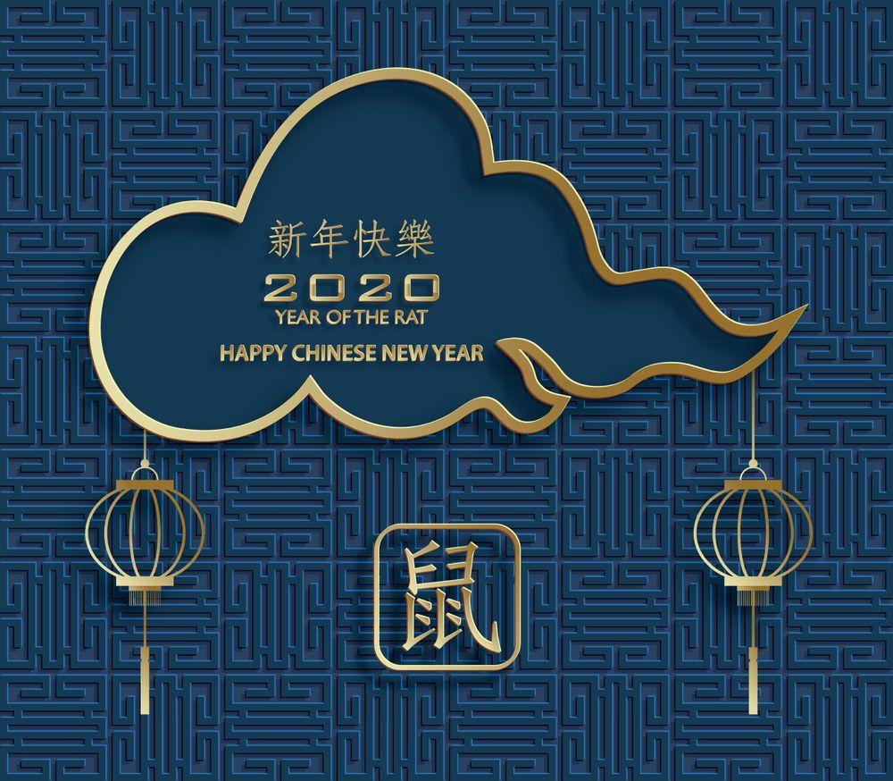 1000x874 Happy Chinese New Year Quotes 2020