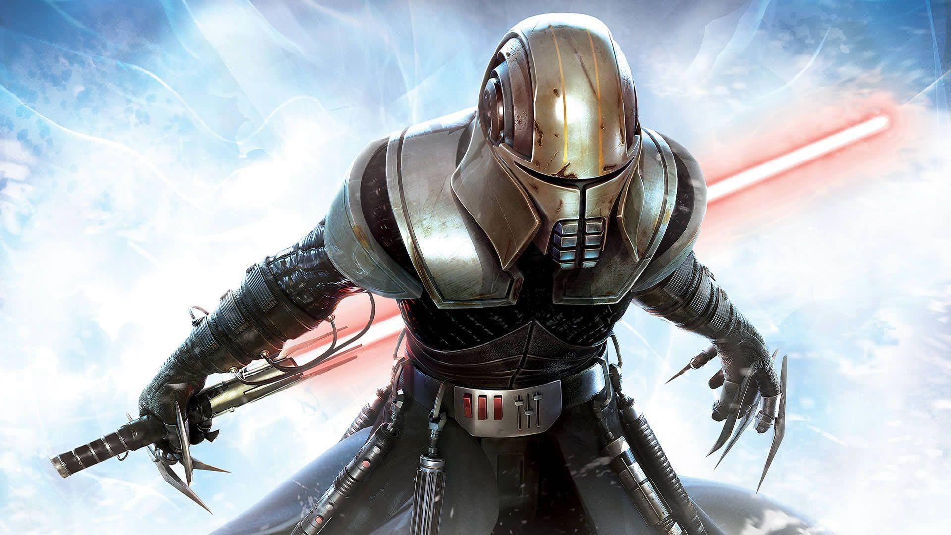1920x1080 Mandalorian HD Wallpaper