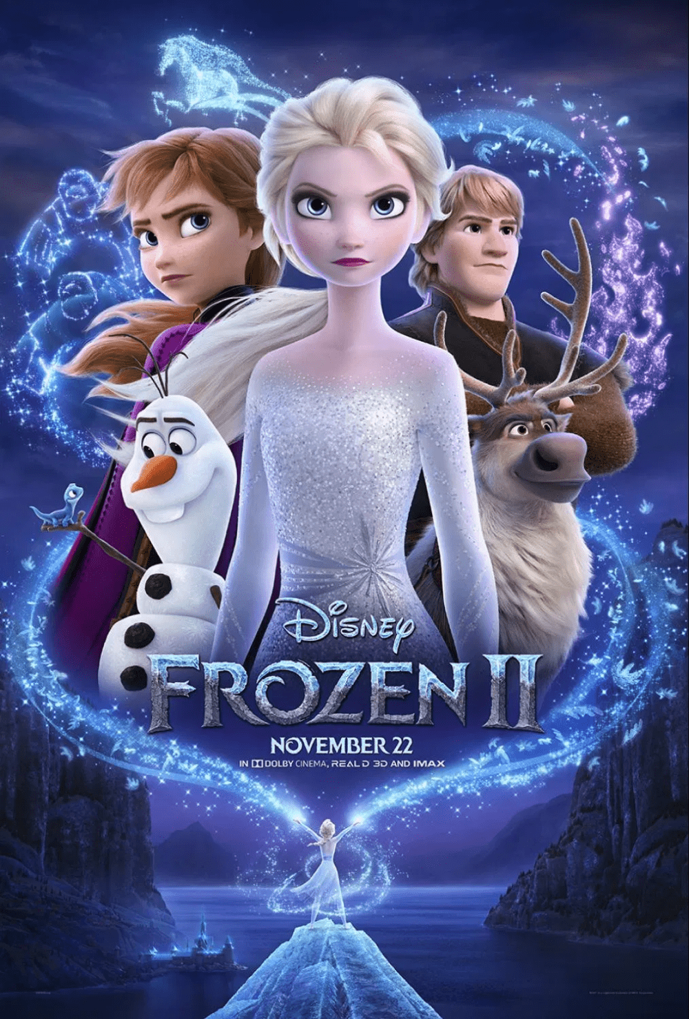 1000x1479 Frozen 2 Free Printable Activities, Frozen disney en Disney