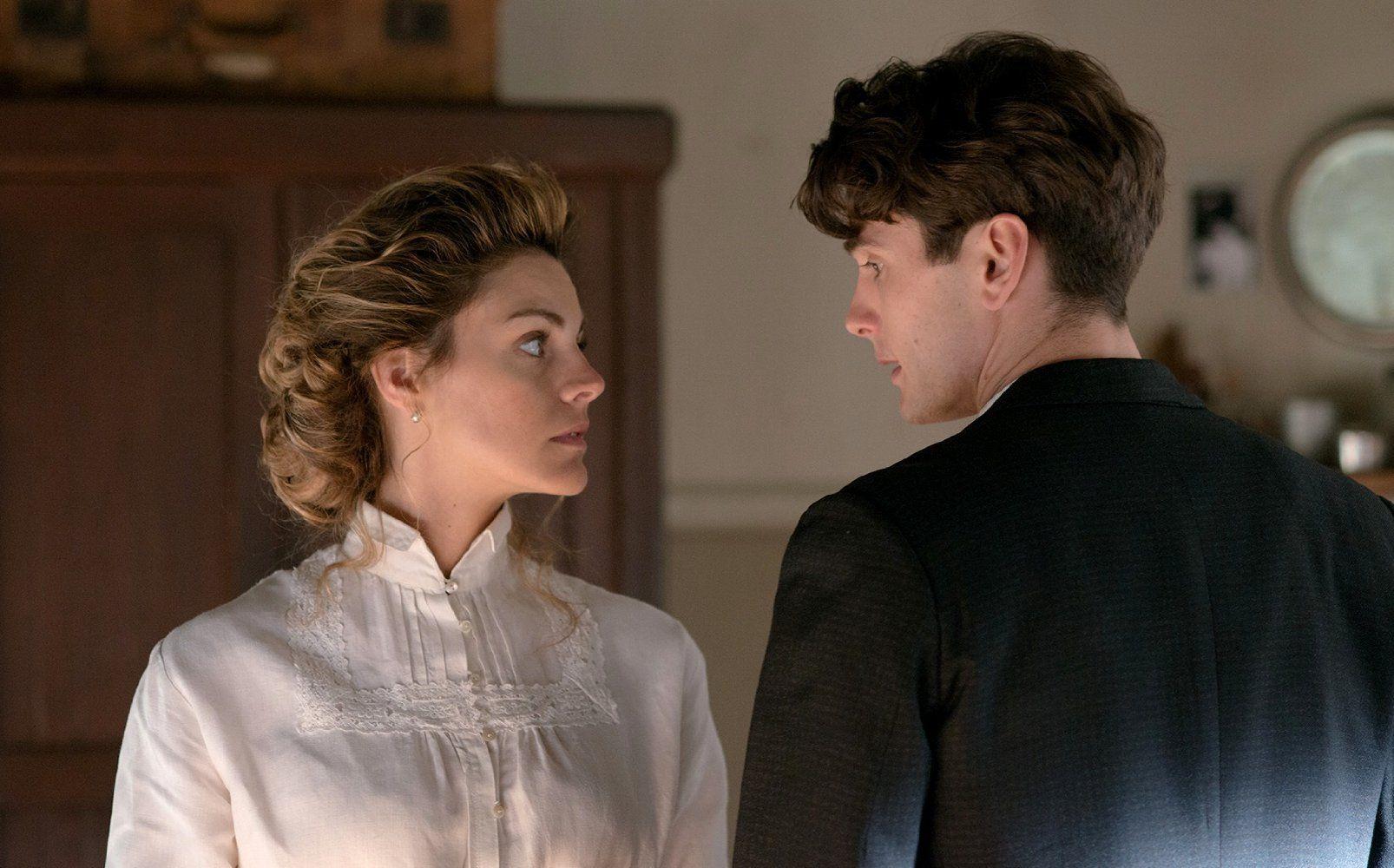 1606x1000 The 5 best Spanish period dramas on Netflix: 'Gran Hotel