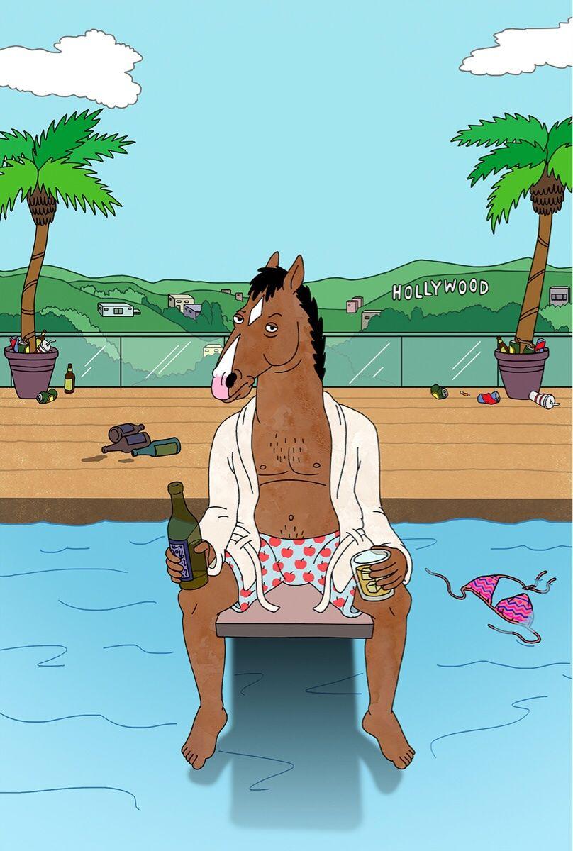808x1200 Smartphone friendly Bojack wallpaper. Enjoy all