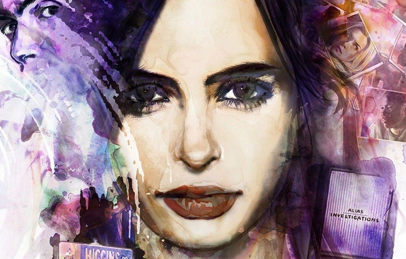 Jessica Jones Wallpapers - Top Free Jessica Jones Backgrounds