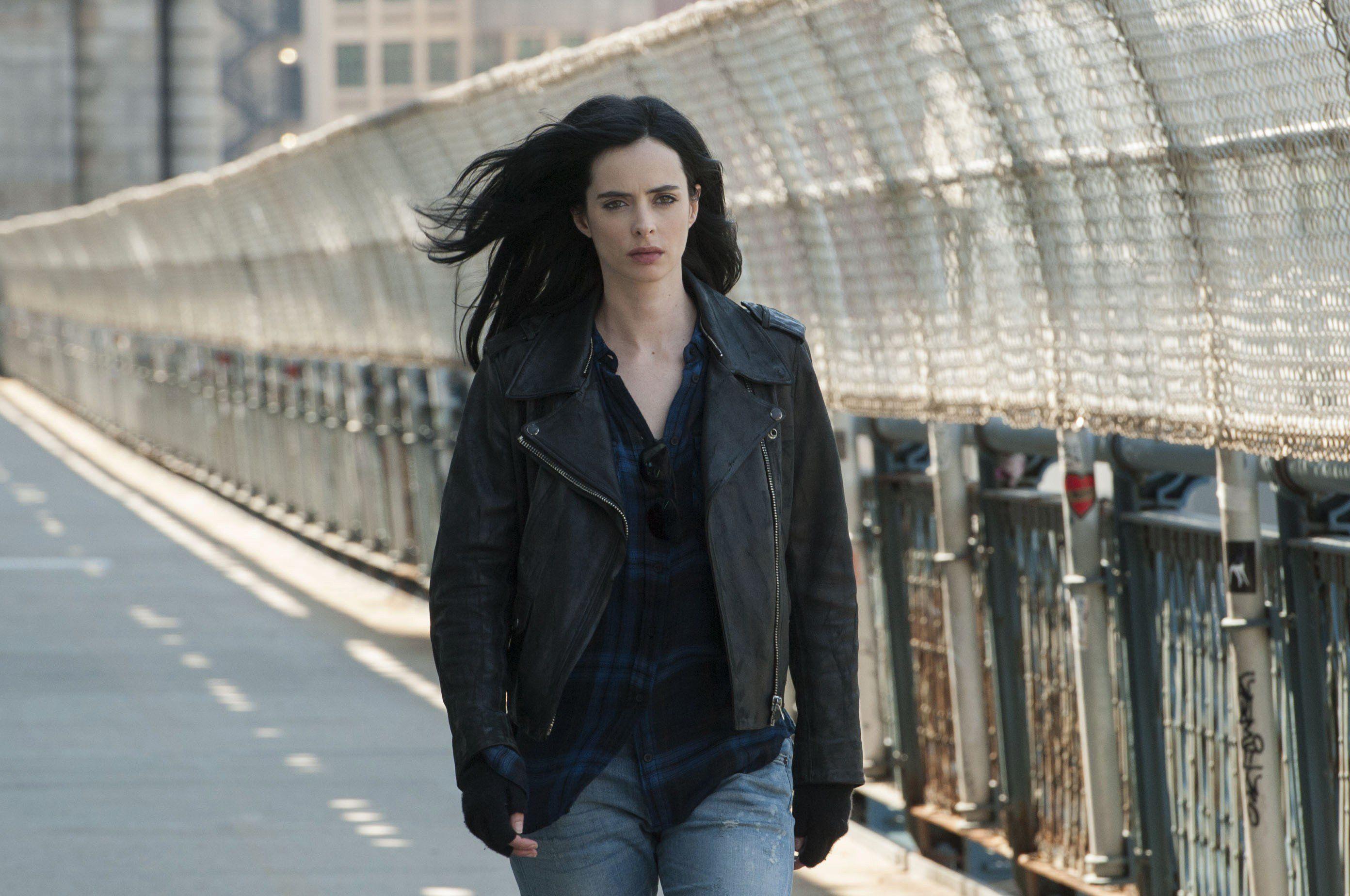 2784x1848 Jessica Jones Hình nền HD. Hình nền. 2784x1848