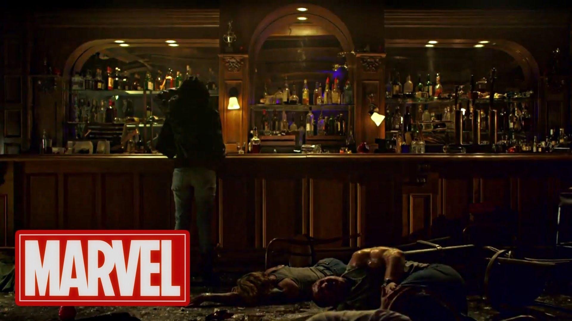 1920x1080 Jessica Jones Badass wallpaper