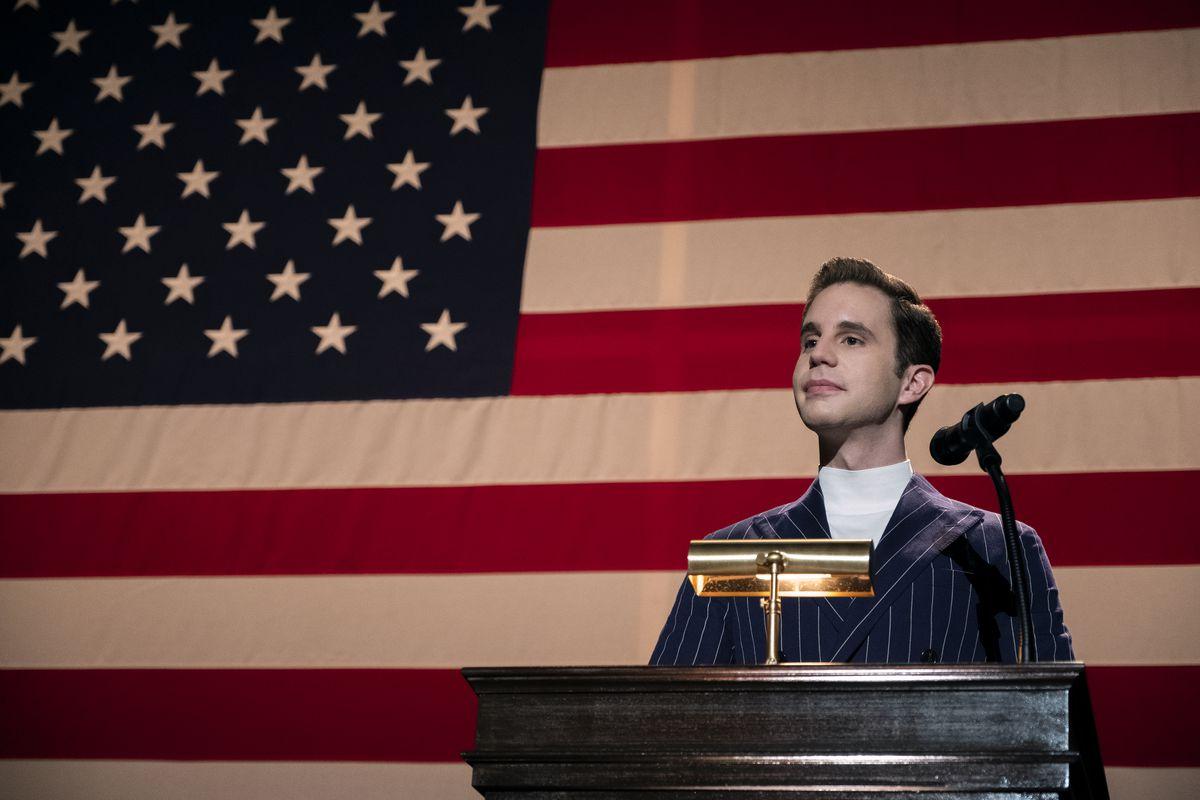 1200x800 The Politician review: Netflix's latest is a mess. But it may be meaningful