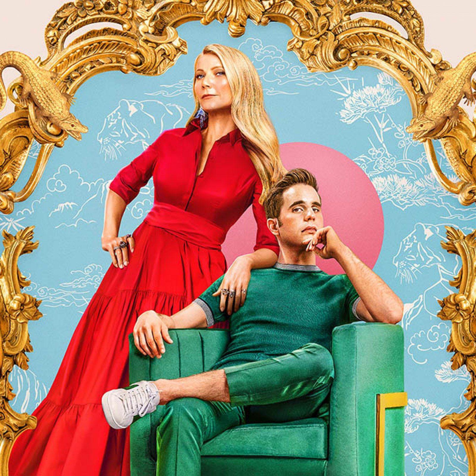 1600x1600 The Politician' Season 2: Will There Be Another Season