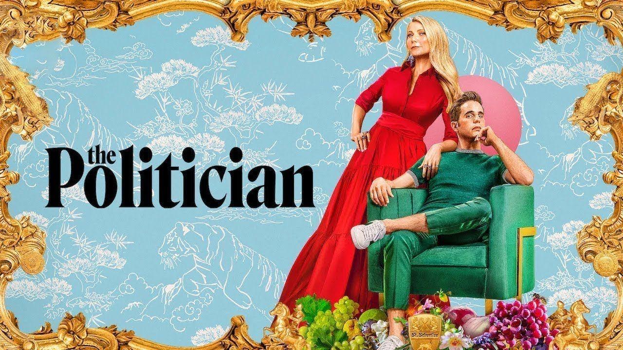 1280x720 Ben Platt - Sông [THE POLITICIAN - 1x01 - SOUNDTRACK)
