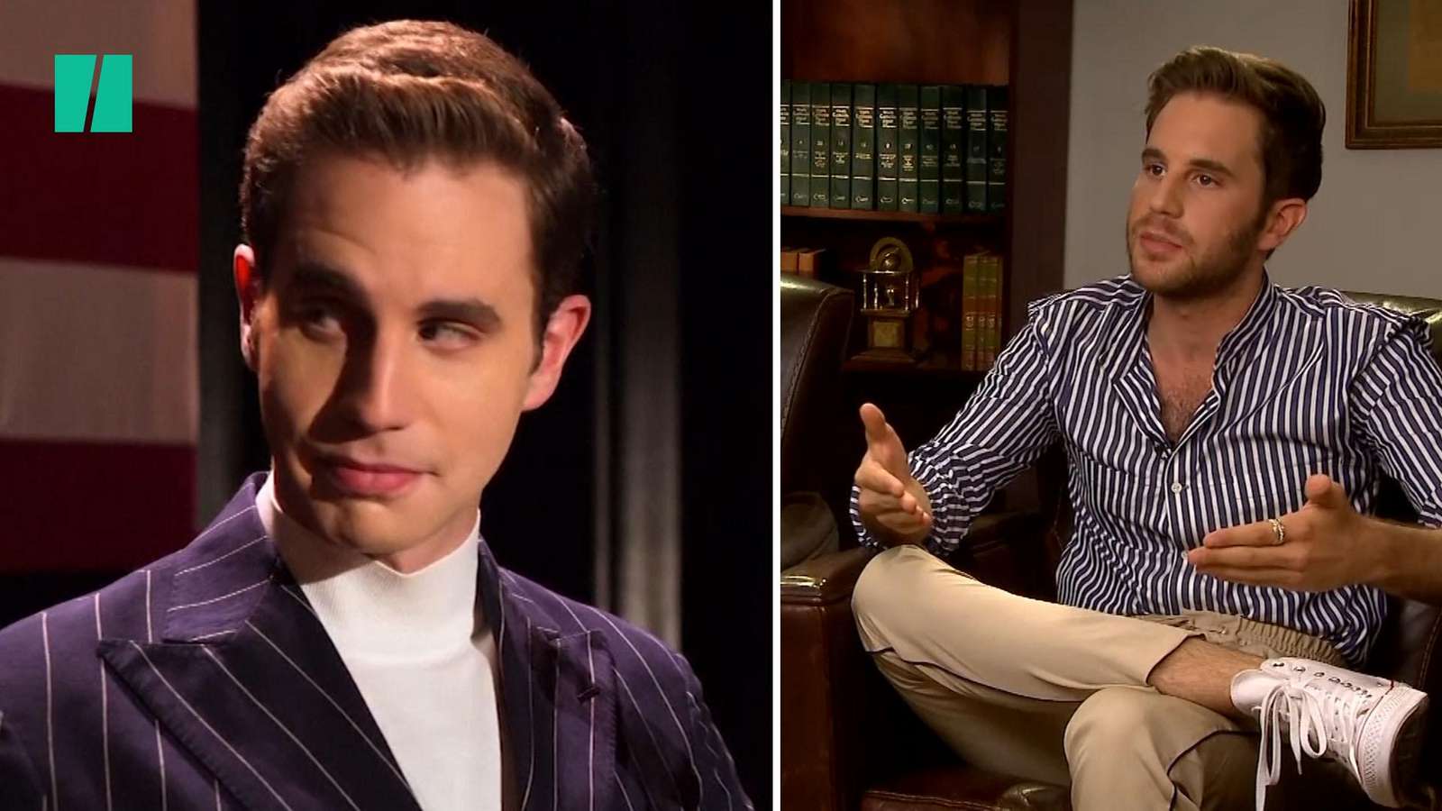 1600x900 The Politician Netflix: Cast Talk Sociopaths And The US