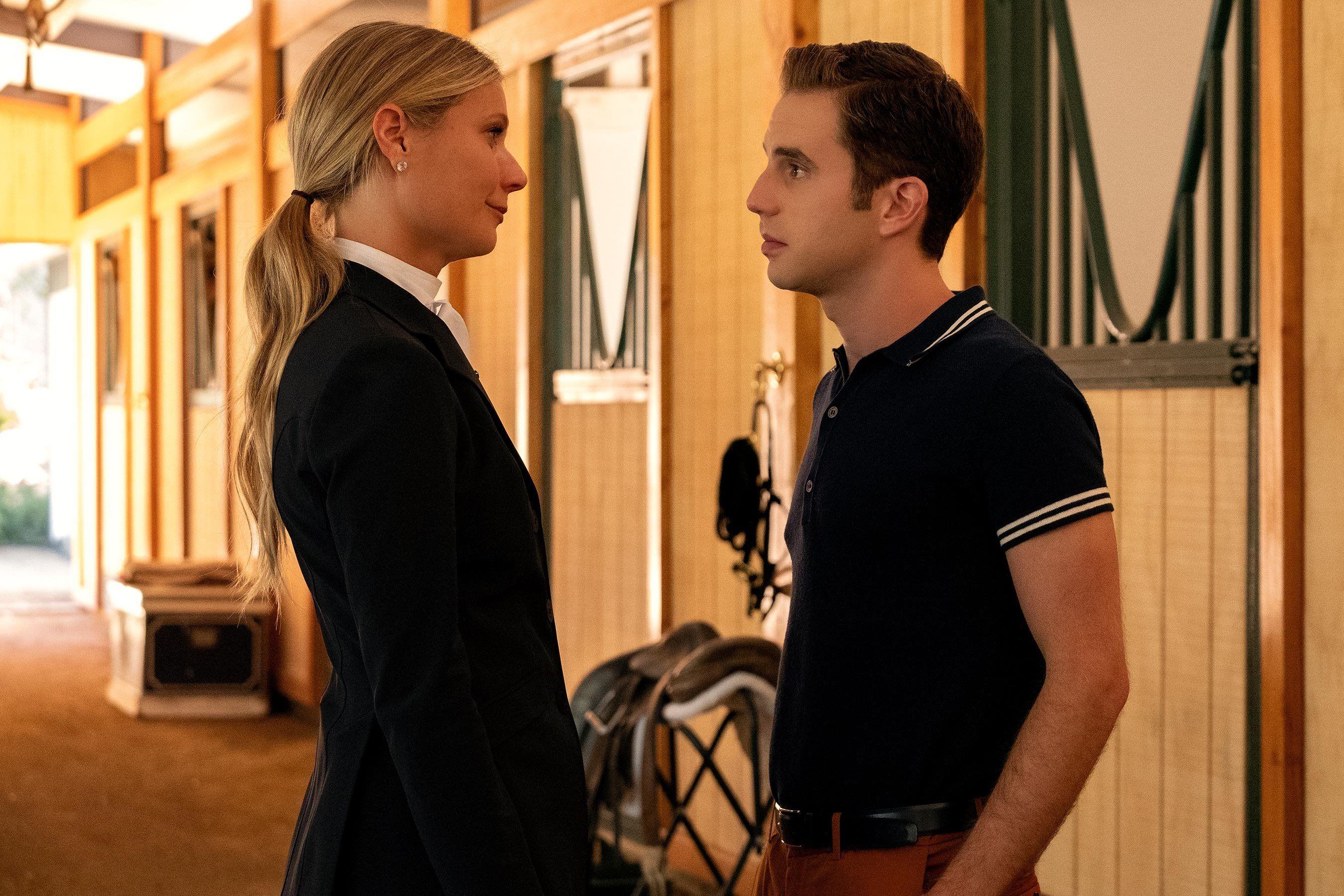 2700x1800 The Politician review: Ryan Murphy's Netflix series