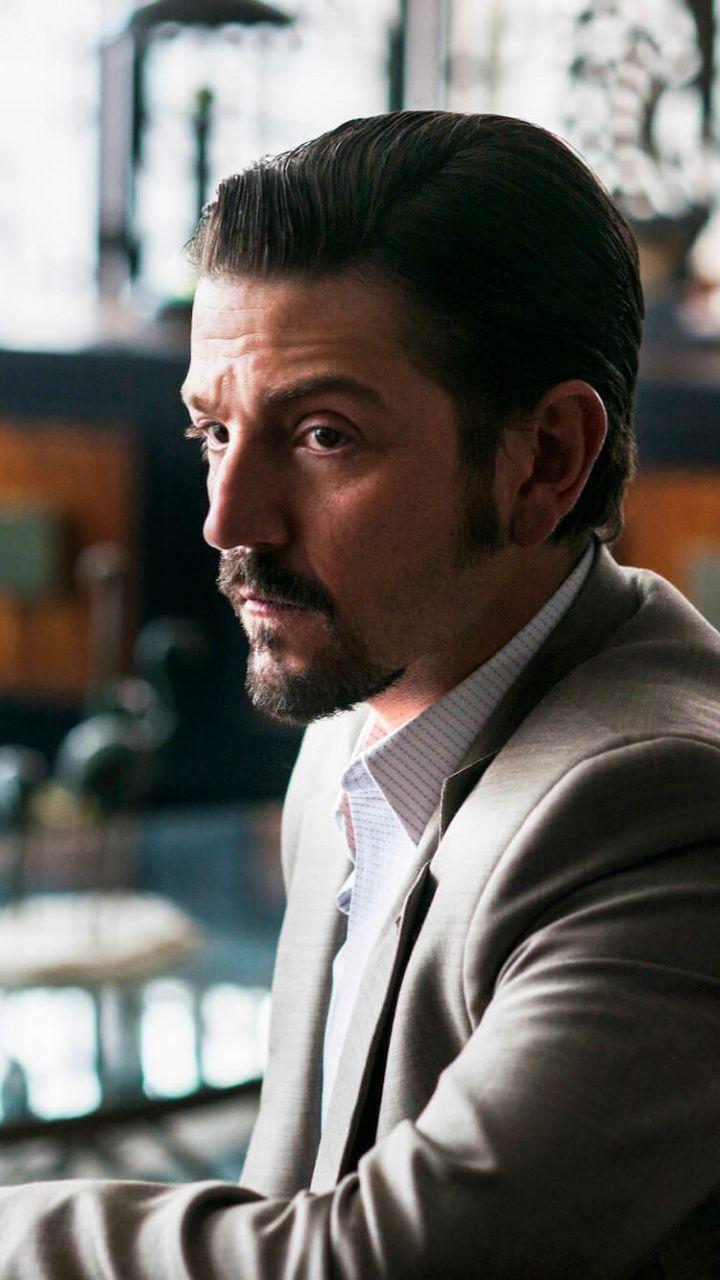 720x1280 Narcos: Mexico, tv show, Diego Luna, 720x1280