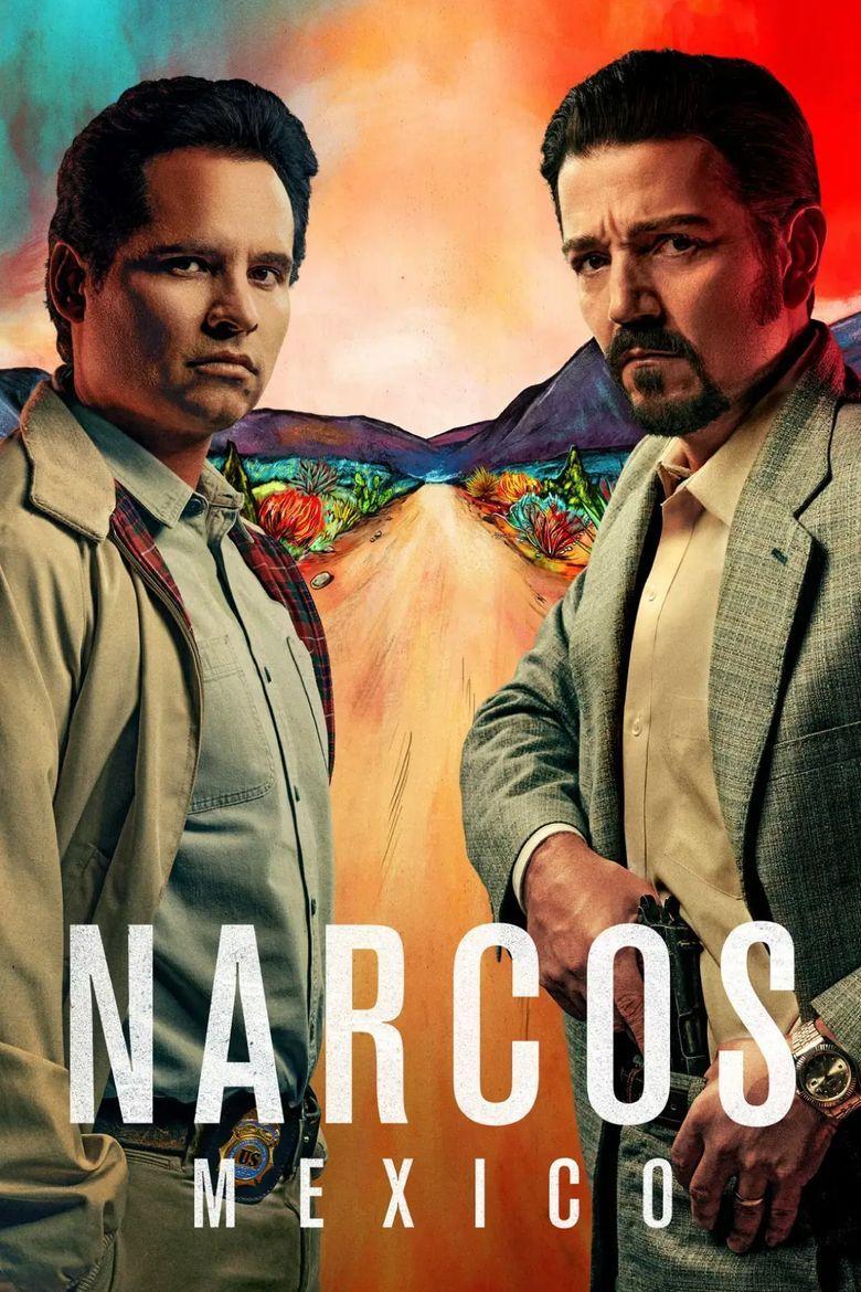 Narcos Mexico Season 2 Wallpapers  Wallpaper Cave
