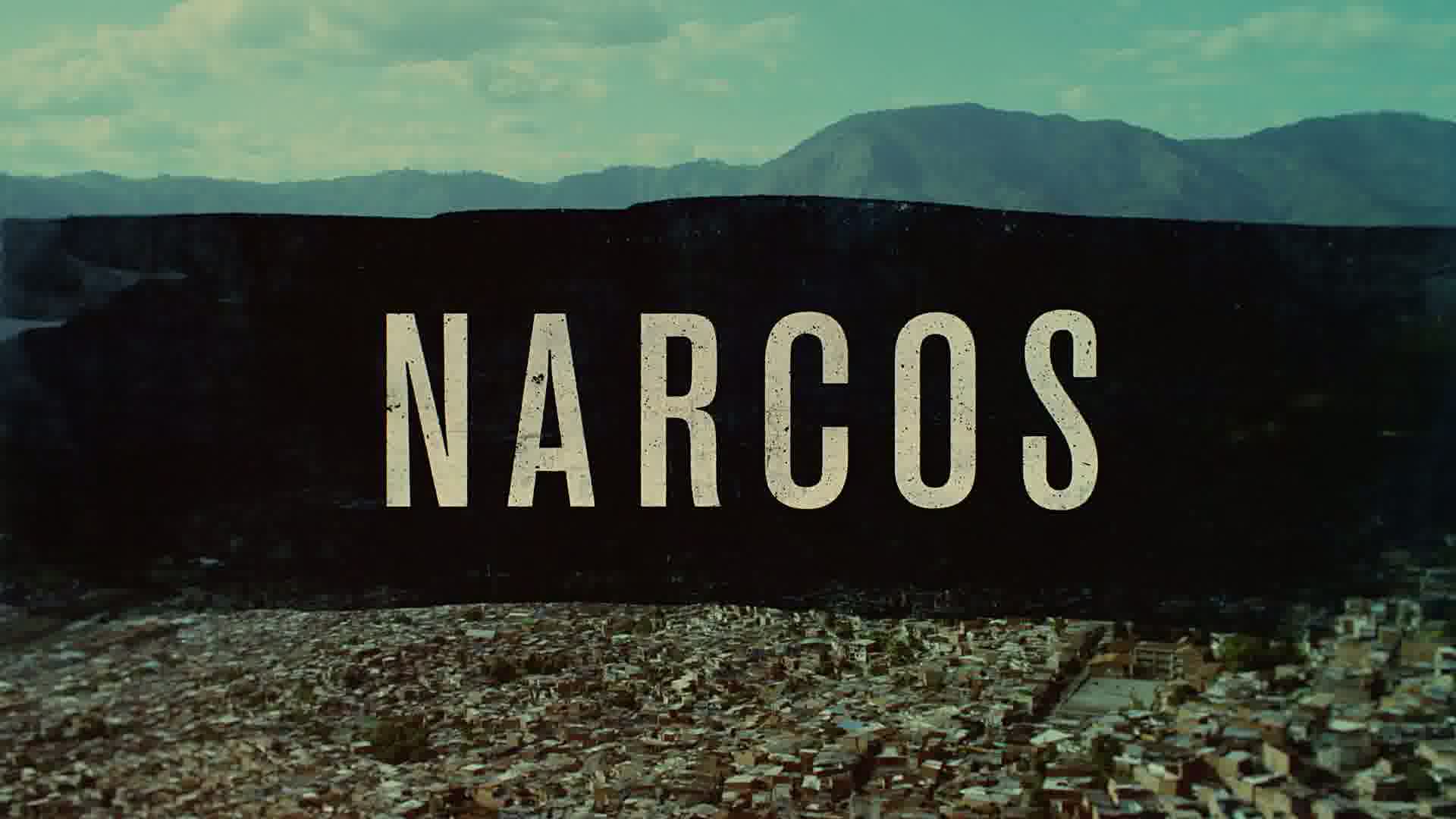 1920x1080 Narcos Wallpaper
