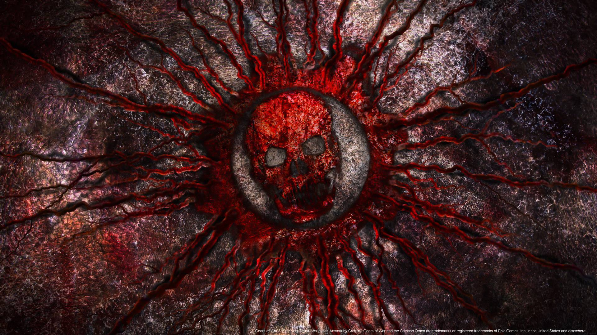 1920x1080 Gears of War 3 Wallpaper in full 1080P HD « Video Game News