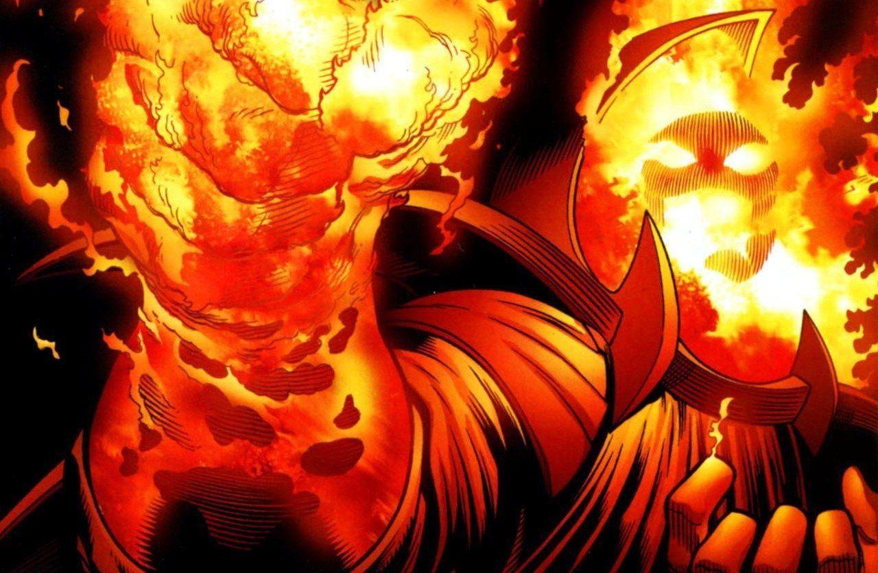 1280x836 Dormammu Wallpaper