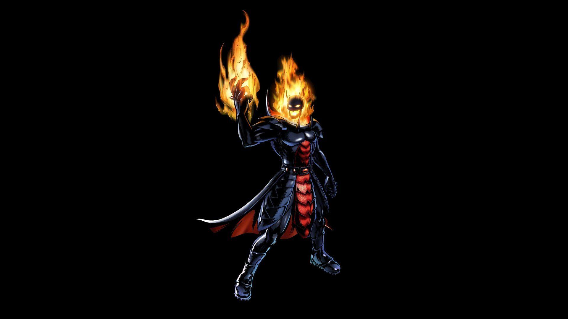 1920x1080 Dormammu HD Wallpaper and Background Image