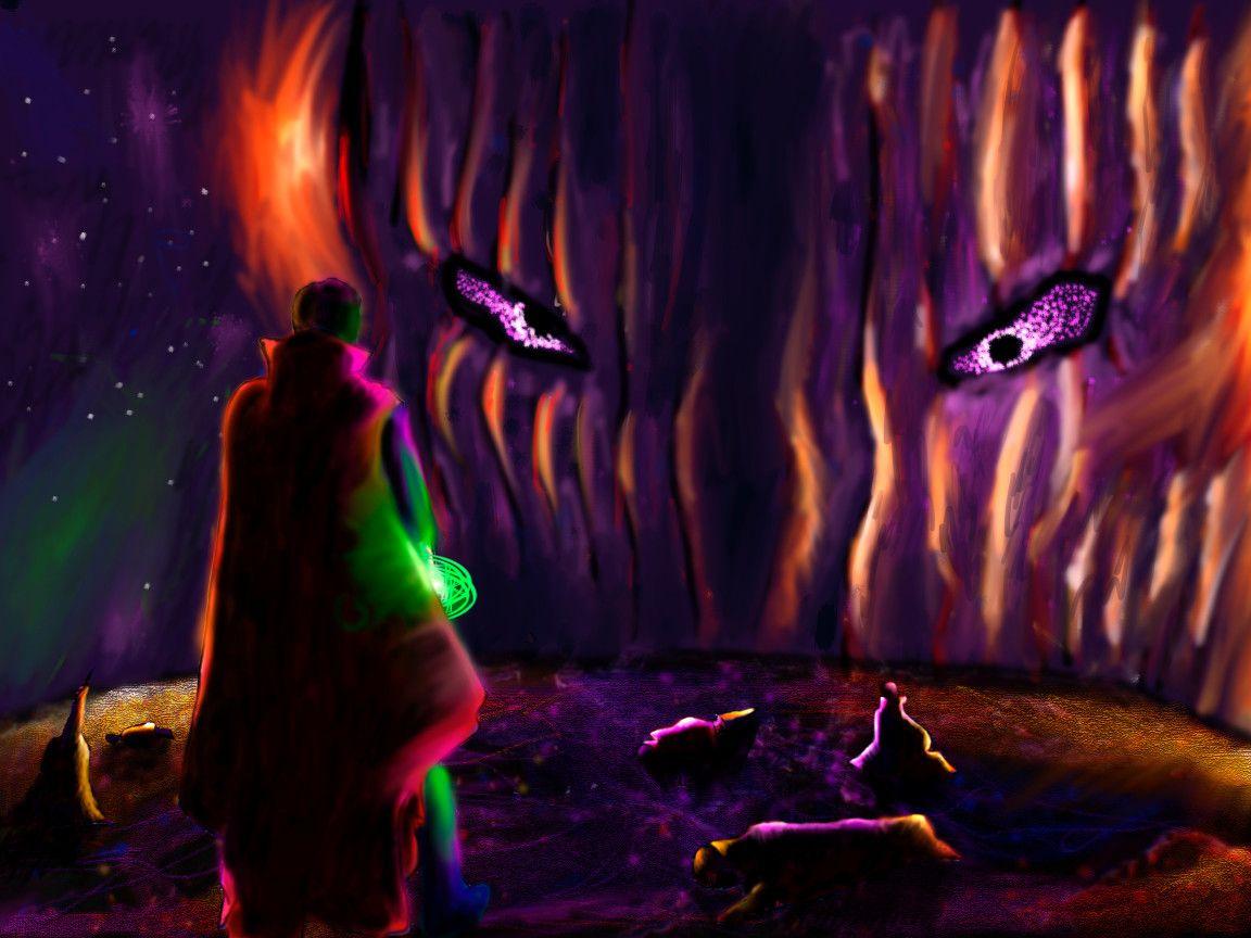 1152x864 Dormammu Doctor Strange 1152x864 Resolution HD 4k