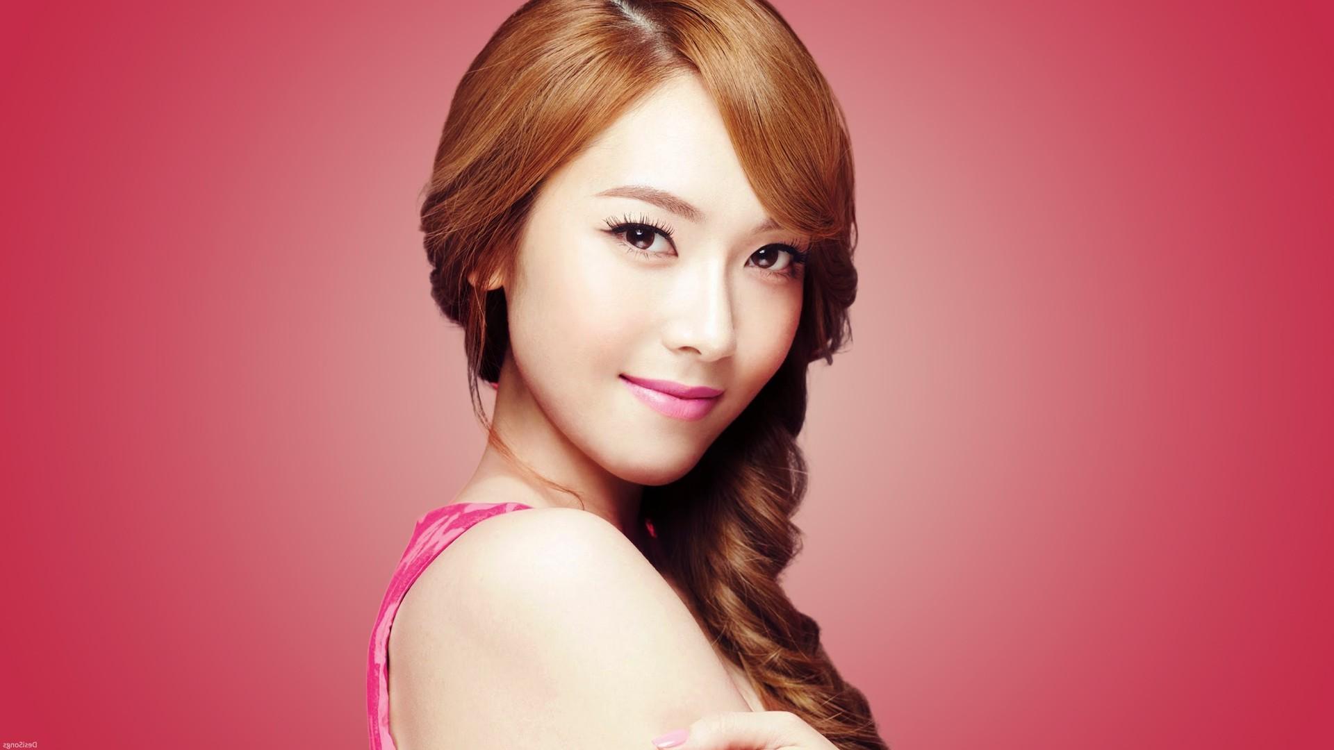 1920x1080 Snsd Jessica 2018 Wallpaper