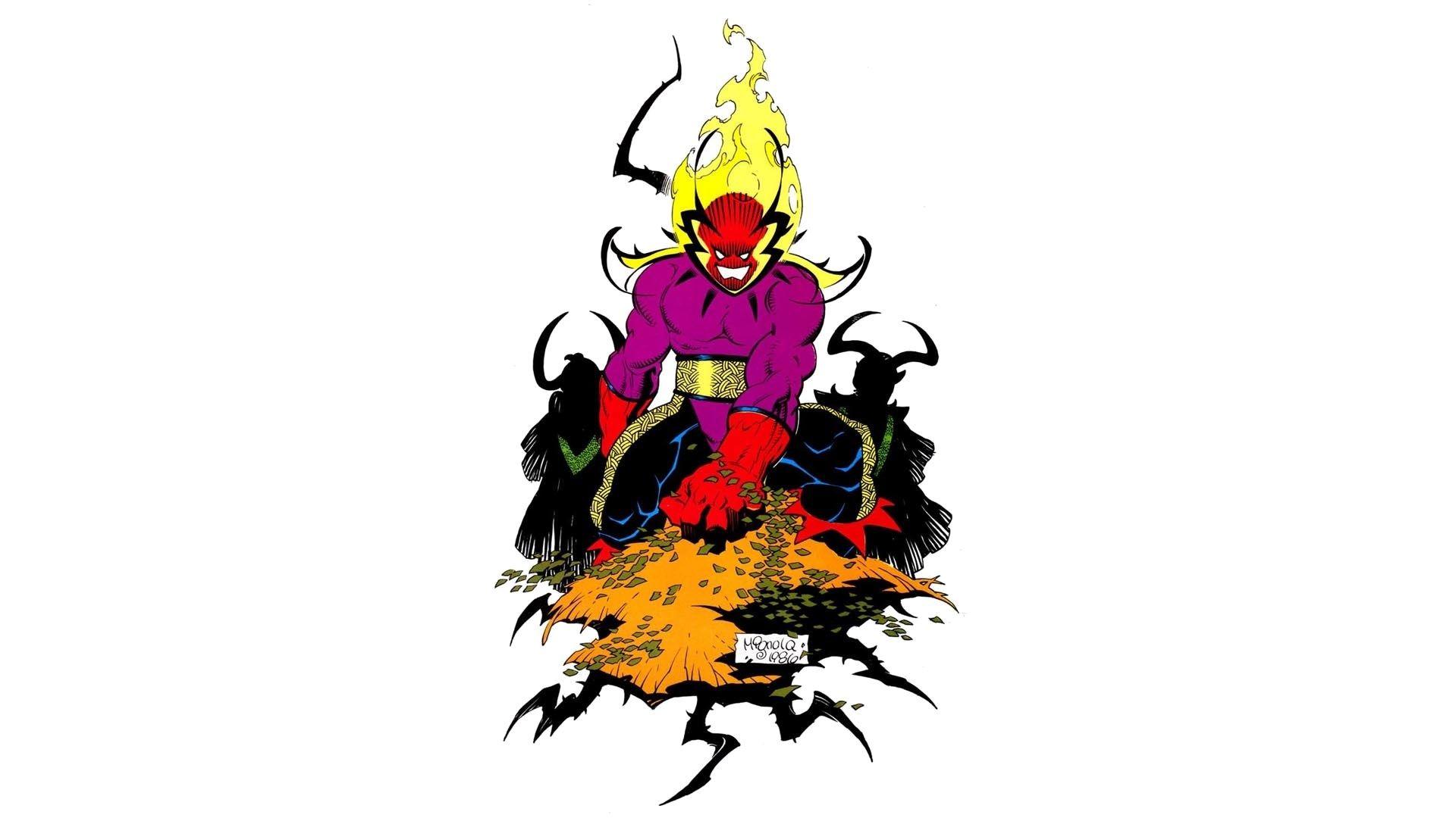 1920x1080 HD wallpaper dormammu JPG 150 kB. Comics