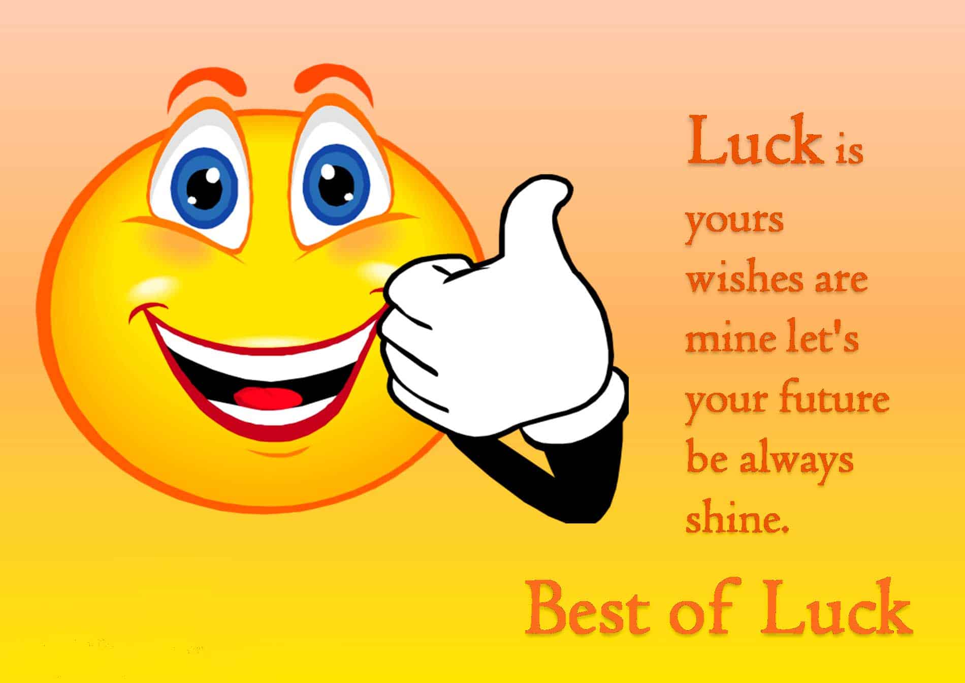 1900x1344 Best Of Luck Image Download Wallpaper