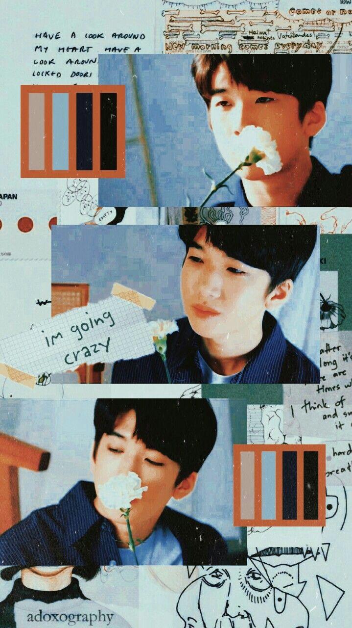 719x1280 Ha Yoonbin (YG TREASURE BOX) Ha Yoonbin Wallpaper 하윤빈